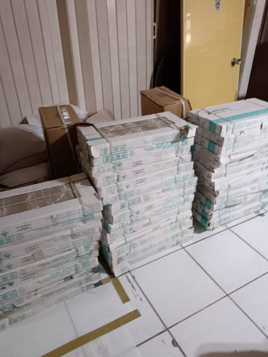 新竹防水抓漏案例(圖一)