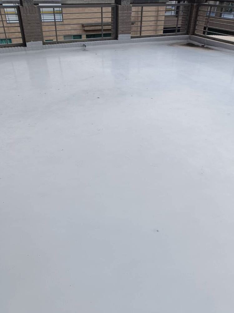 新竹防水抓漏案例-陽台防水工程(圖六)