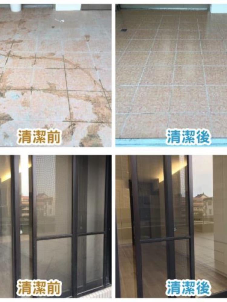 新竹裝潢清潔案例(圖三)